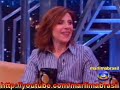 Agnes Zuliani No Programa do JÔ PARTE 2/2