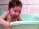 BEBE NA HORA DO BANHO BEBE NA HORA DO BANHO