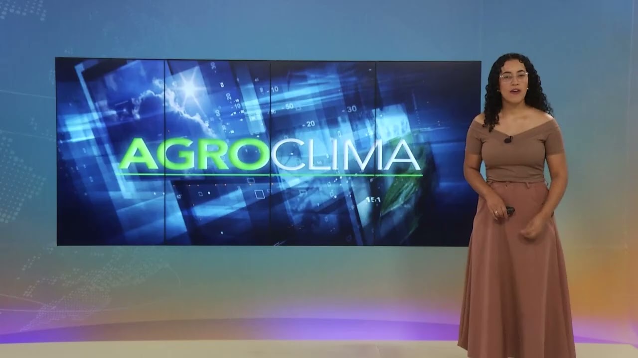 Chove hoje no Sudeste, Centro-oeste e Norte do Brasil | 1º/01/2025