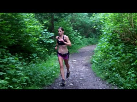 how to improve running