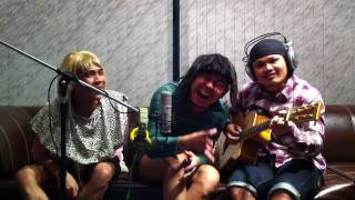Room3.50บาท - ทิ้งรักลงแม่น้ำ(รวมศิลปิน)