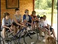 Timber-Lee Sports Camp Video