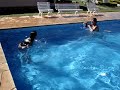Cervejada 2� Turma UNESP Sorocaba - Caindo na Piscina 1