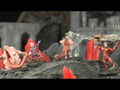 Welche Arten von Tabletopspielen gibt es? -  DICED