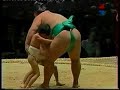 Sumo Paris Bercy 1995