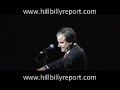 John Yarmuth Introduces President Clinton