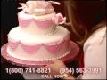videos de Learn Cake Decorating and Buy Supplies Wholesale