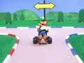 mario y luigi estan mensos