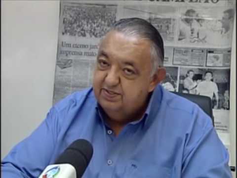 Imagem de Amostra do You Tube
