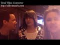 Bryan Todd , Mitchel Musso & Emily Osment