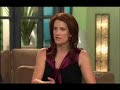 Jensen Ackles on 9am with David And Kim in Australia