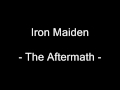 Iron Maiden - The Aftermath