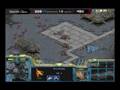 128강 16경기 SLayerS_'BoxeR' 임요환 VS Baxter 박준오 Game 2