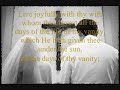 Subhachihnam thaan sleeba orthodox christian wedding song in malayalam&syriac