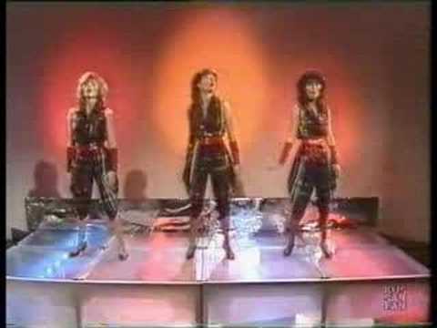Video Arabesque - why no reply