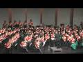 Akashikita HS Green Band - Sing Sing Sing