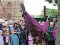 magfest kirkwall orkney june 2008