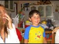 CARTA DE UN HIJO A SU PADRE CARTA DE UN HIJO A SU PADRE