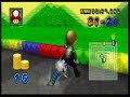 Red Dodge MK Wii Battle