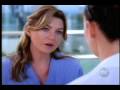 Mark/Lexie: Bleeding Love