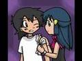 Pearlshipping- Love Somebody