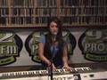 Jessica interviews Sara Barielles! Part3