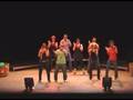 Petit comité - A capella - Ain't no mountain high enough
