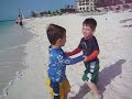 Turks & Caicos - Reed & Jake 1