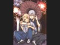 Bleach: Gin X Izuru - Missing