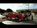2007 BMW X3 Television Commercial