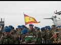 INFANTERIA DE MARINA - SPANISH MARINES - 01/02 - LIBANO INFANTERIA DE MARINA - SPANISH MARINES - 01/02 - LIBANO