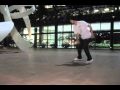 Mike Anderson Krooked Zip Zinger