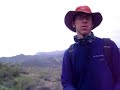 Arizona hiking Ballentine trail super bowl weekend