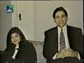On Nazia Zoheb fans wish uploaded the whole song