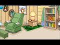Club Penguin- Mission 9