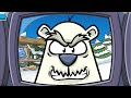 Club Penguin- Mission 9