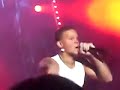 la peleita alejandro sanz el tren de los momentos san juan