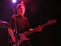 any way she moves live by casbah club