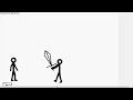 Stickman Battle