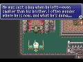 Let's Play FFVI! 07 - Kefka Microphone Killer