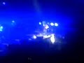 Lostprophets 20th april (lastTrainHome)