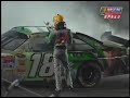 Fans Throw Items at Kyle Busch Darlington 08
