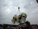 videos de MN afbraak wagen 2008 (1)