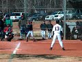 Trevor Grand Slam