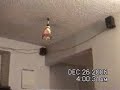 RC Heli - Blade CX 2 Apartment Flying