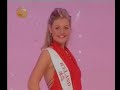 Miss World 2003 evening gowns part 1/3