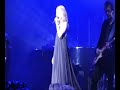 Celine Dion - koncert w Krakowie