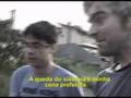 Peripatéticos - Bin Laden