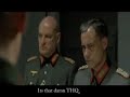 Hitler loses it about the balance in CoH
