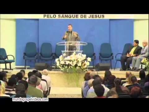 Pr Alessandro Cassiano - 3 Grandes Verdades Espirituais